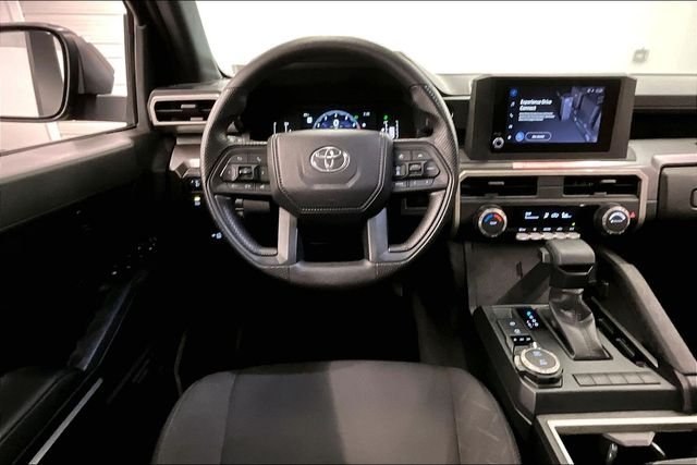 2024 Toyota Tacoma SR5 - Photo 6