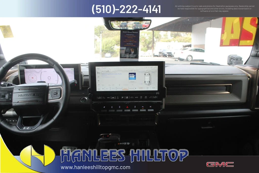 2024 GMC HUMMER EV 2X - Photo 19
