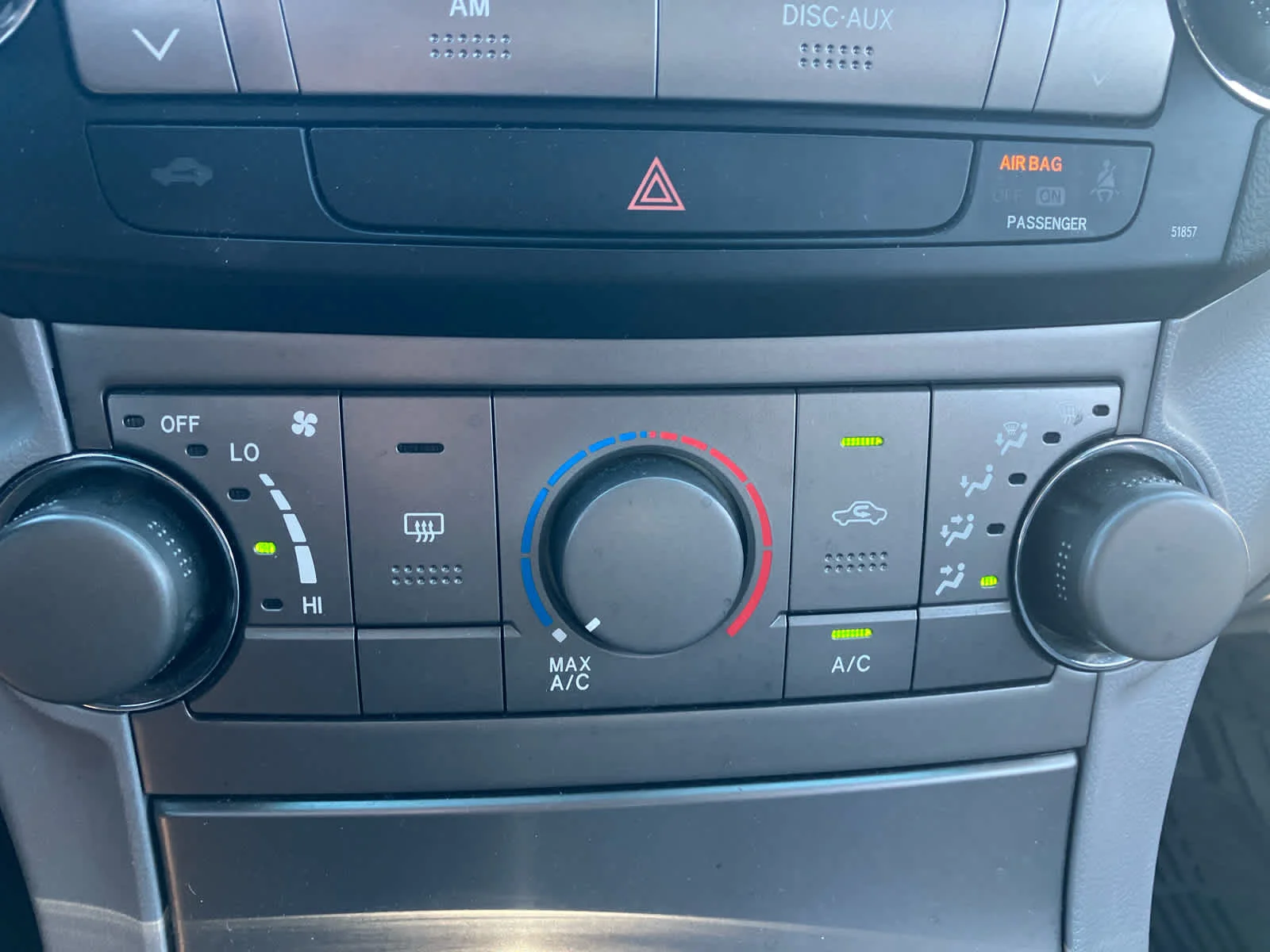 Used 2008 Classic Silver Metallic Toyota Base image 19