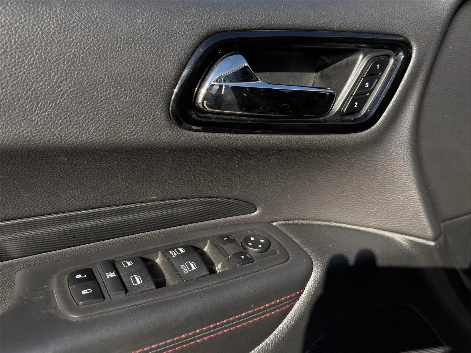 Used 2024 Triple Nickel Dodge GT Plus image 8