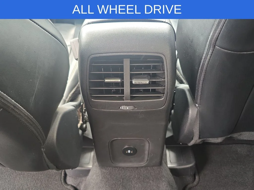 2024 Ford Escape Platinum - Photo 22