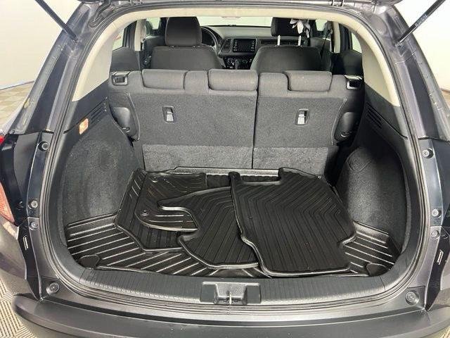 2018 Honda HR-V LX - Photo 29