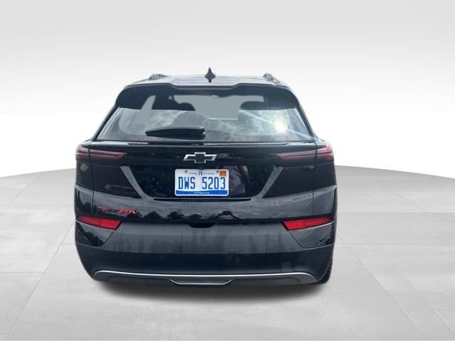 2023 Chevrolet Bolt EUV Premier - Photo 6