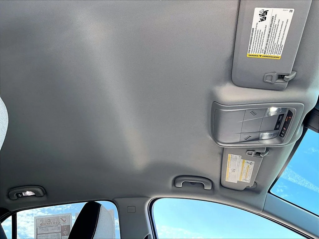 Used 2024 Black Chevrolet LS image 22