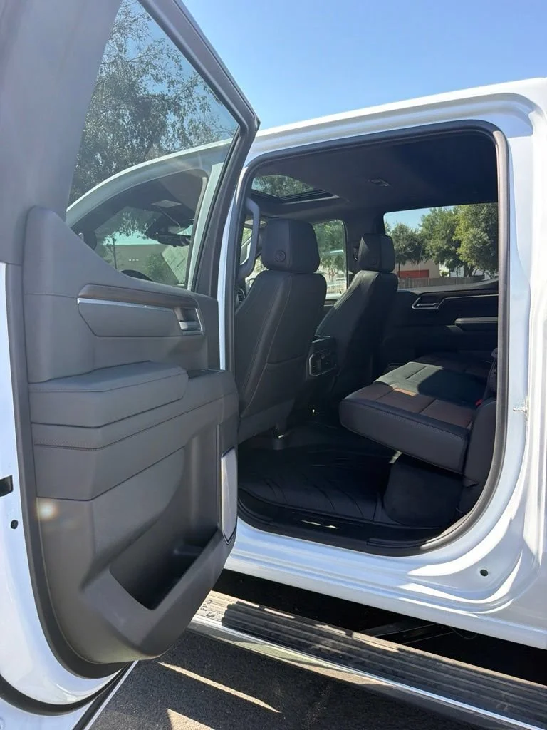 2026 Chevrolet Silverado 1500 High Country - Photo 18