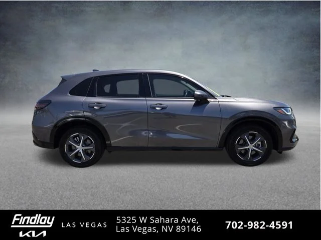 Used 2024  Honda EX-L image 5