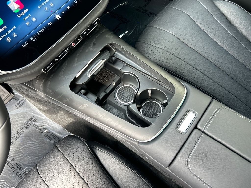 New 2027 Graphite Grey Metallic Mercedes-Benz E 450 image 23