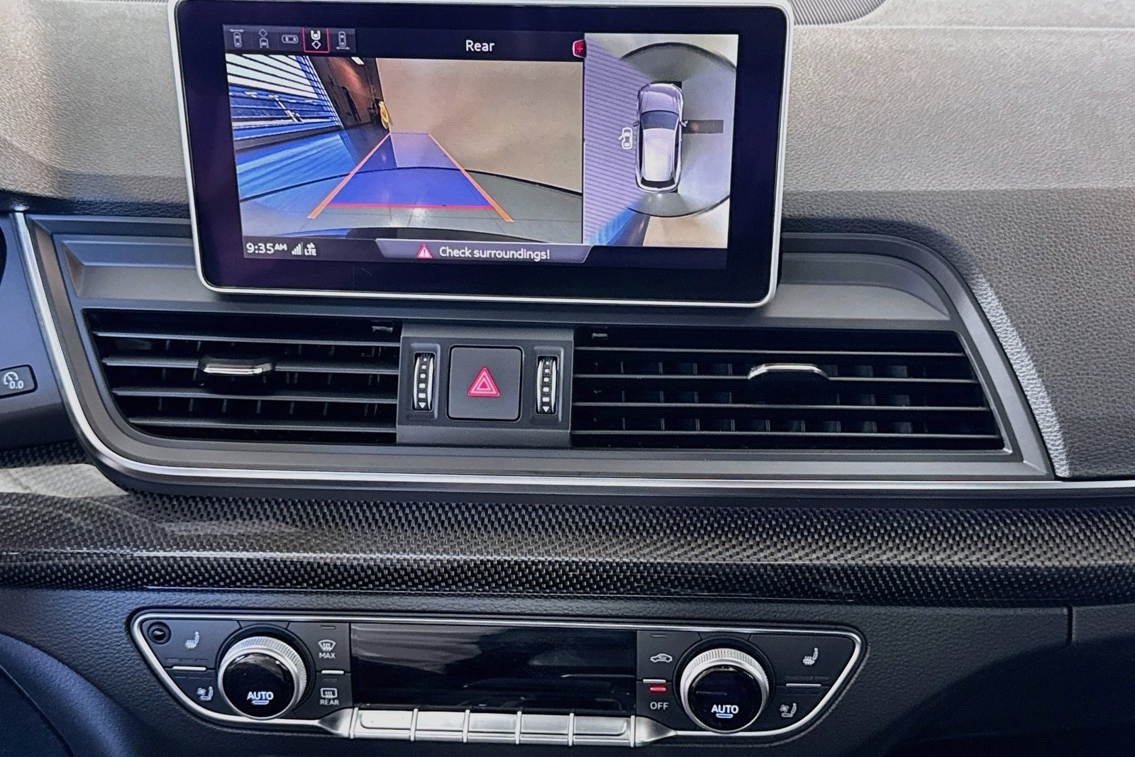 Used 2018  Audi Prestige image 18