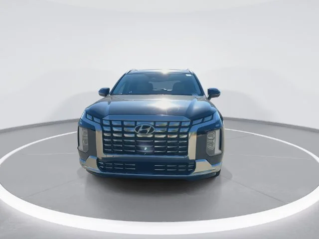 Used 2024 Black Hyundai Calligraphy image 3
