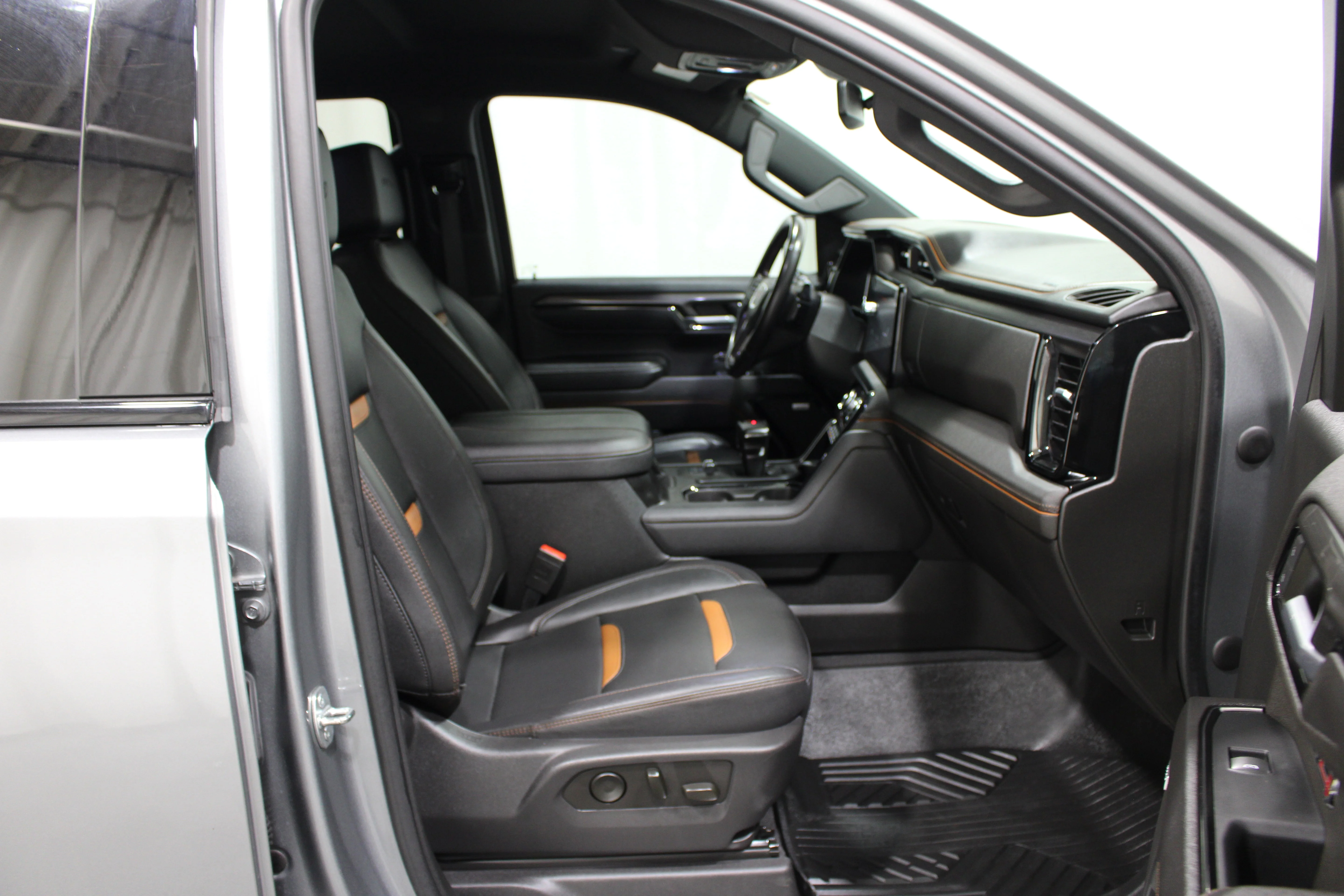 2023 GMC Sierra 1500 AT4 - Photo 24