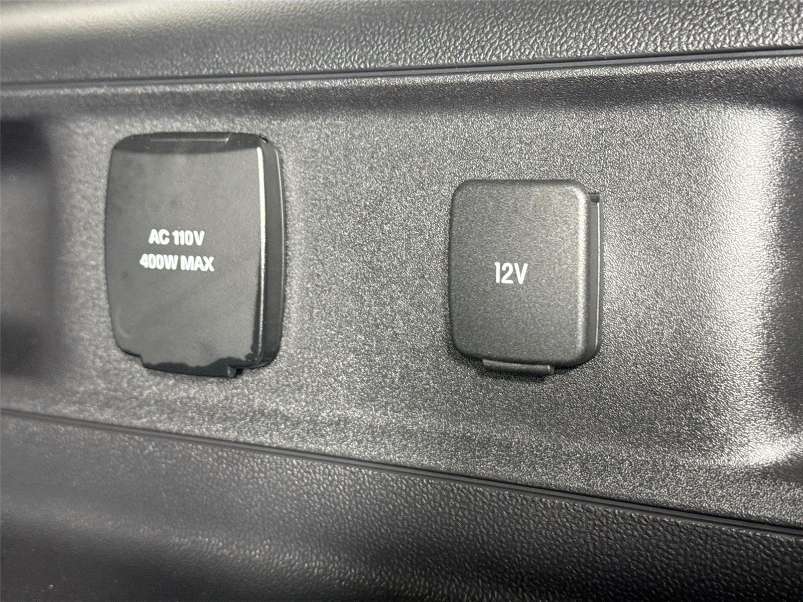 Used 2025 Carbonized Gray Ford Big Bend image 37