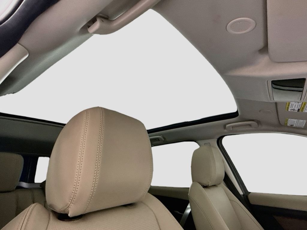 2025 Land Rover Discovery Sport S - Photo 18
