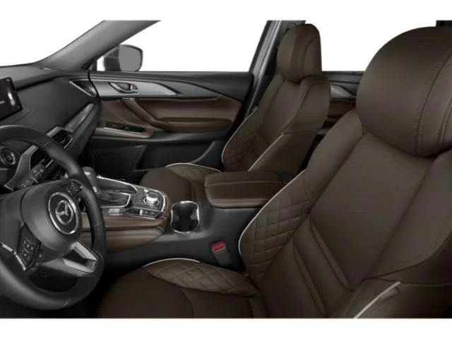 Certified Used 2022 Red Mazda Signature image 12