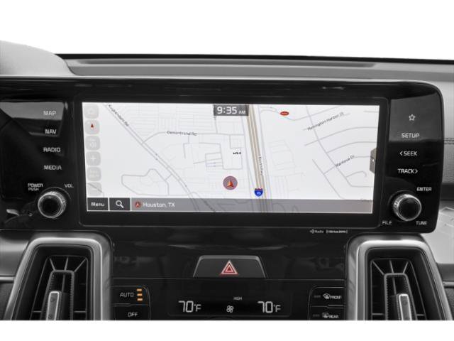 Used 2023 Platinum Graphite Kia EX image 20