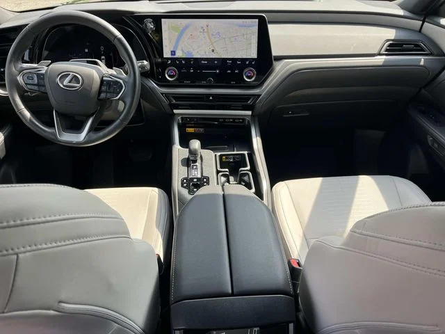 Certified Used 2025 CAVIAR Lexus 350 Premium image 12