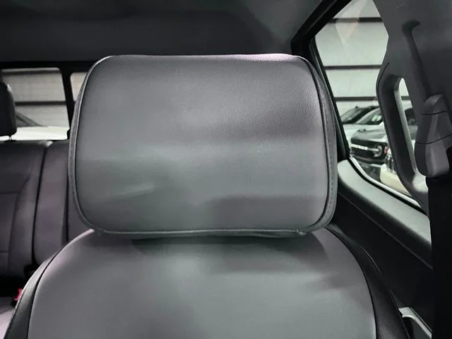 Used 2026 Black Ford Lariat image 14