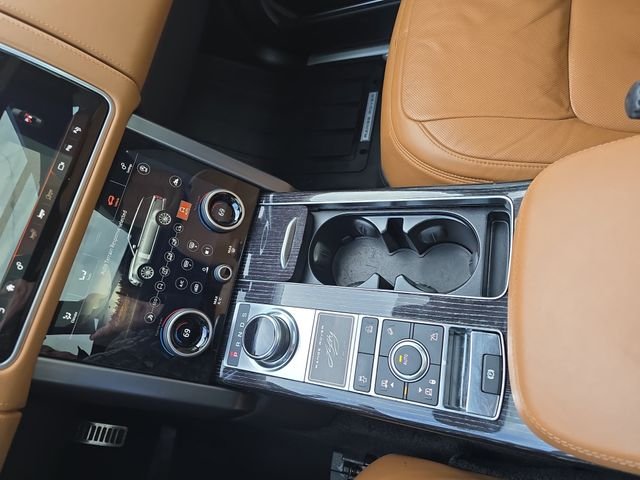 2021 Land Rover Range Rover Fifty - Photo 28