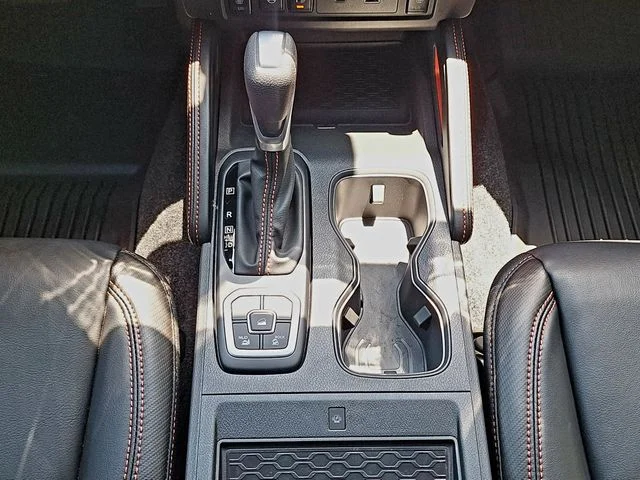 2026 Nissan Frontier PRO-4X - Photo 18