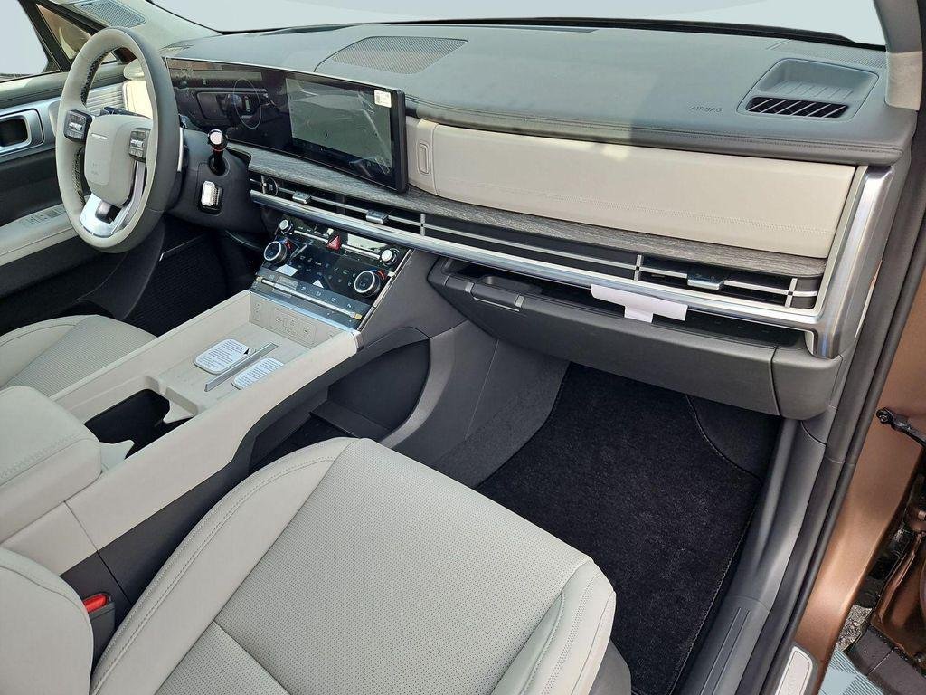 New 2026 Brown Hyundai Calligraphy image 29