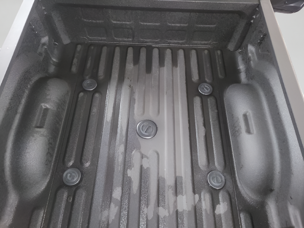 2026 RAM 2500 Laramie - Photo 31