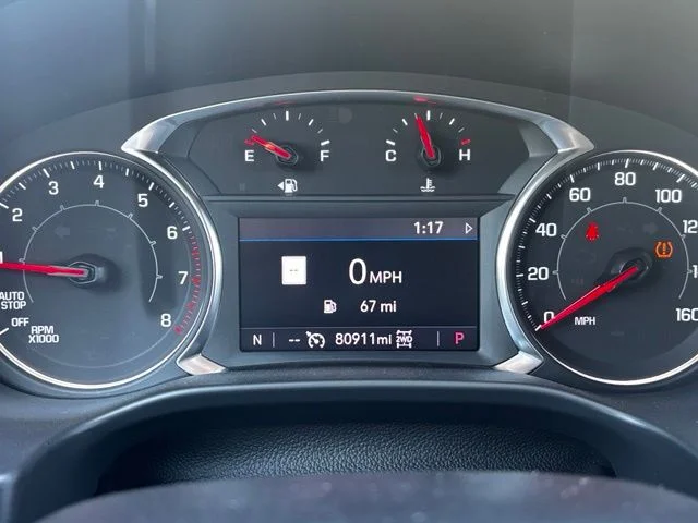 2023 GMC Acadia SLT - Photo 9