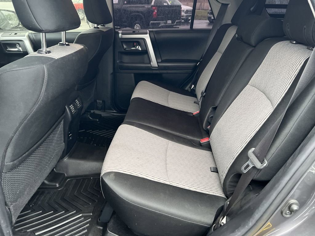 2018 Toyota 4Runner SR5 - Photo 20