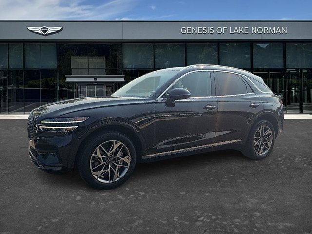2024 Genesis GV70 2.5T