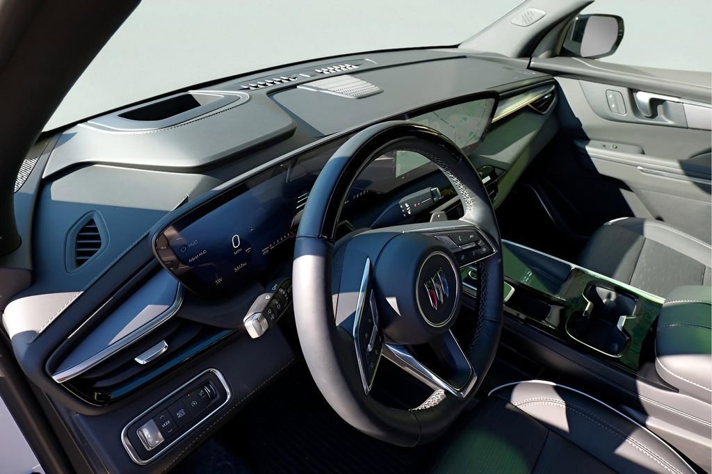 2026 Buick Enclave Sport Touring - Photo 6