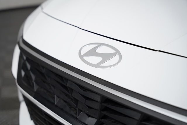 2025 Hyundai Elantra Blue - Photo 41