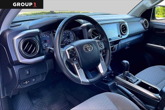 Certified Used 2023 MAGNETIC GRAY MET. Toyota  image 18