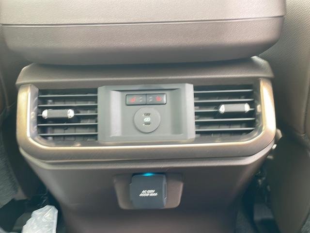 New 2026 Antimatter Blue Metallic Ford King Ranch® image 34