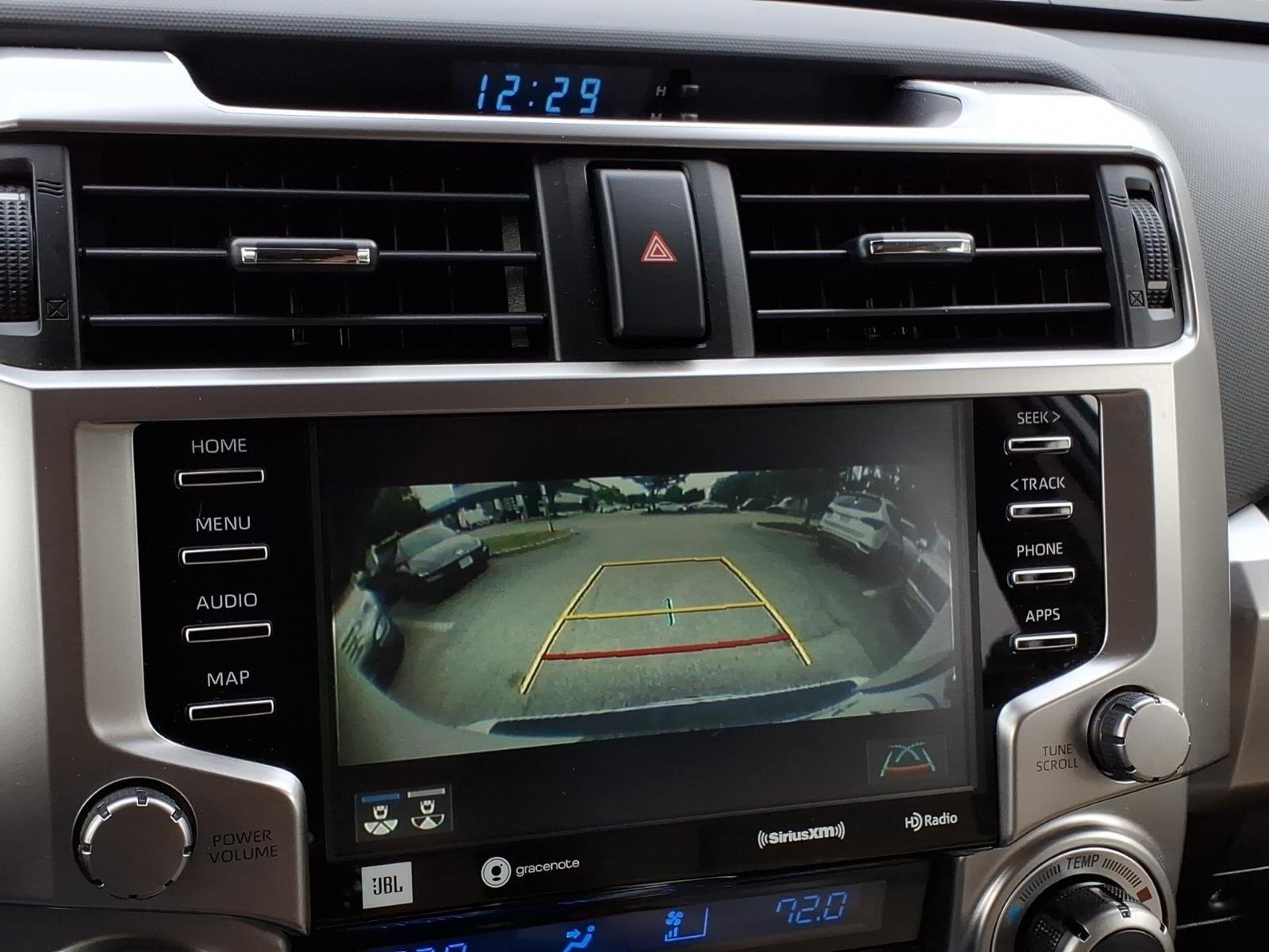 Used 2024 Wind Chill Pearl Toyota Limited image 23