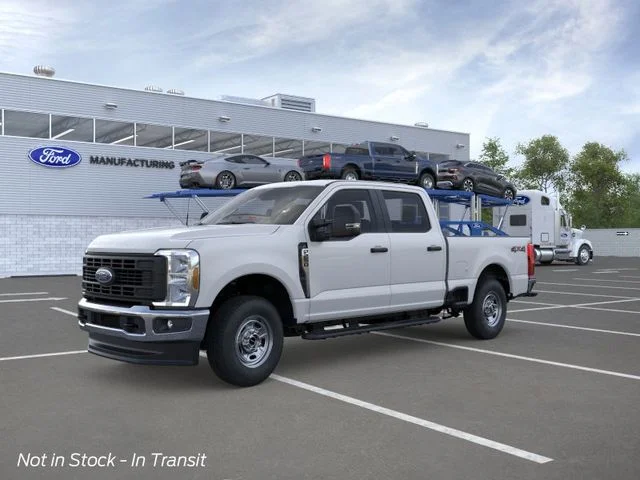 2026 Ford F-250 XL 4x4 Crew Cab 6-3/4' Box's photo