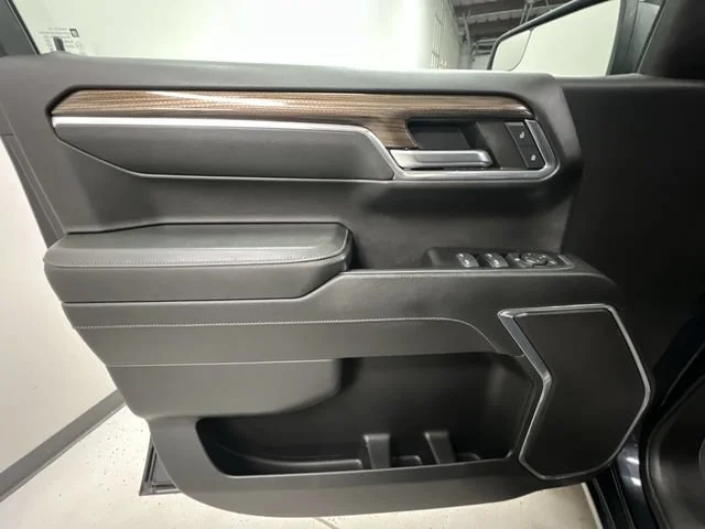 2024 Chevrolet Silverado 1500 RST - Photo 23