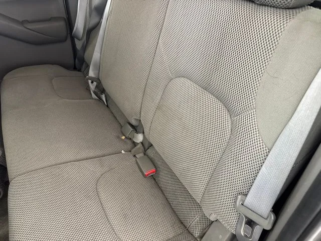 Used 2016 Gray Nissan SV image 24