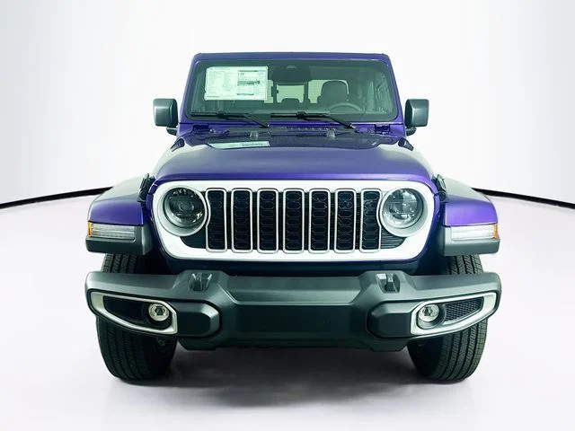 New 2026 Reign Exterior Paint Jeep  image 2
