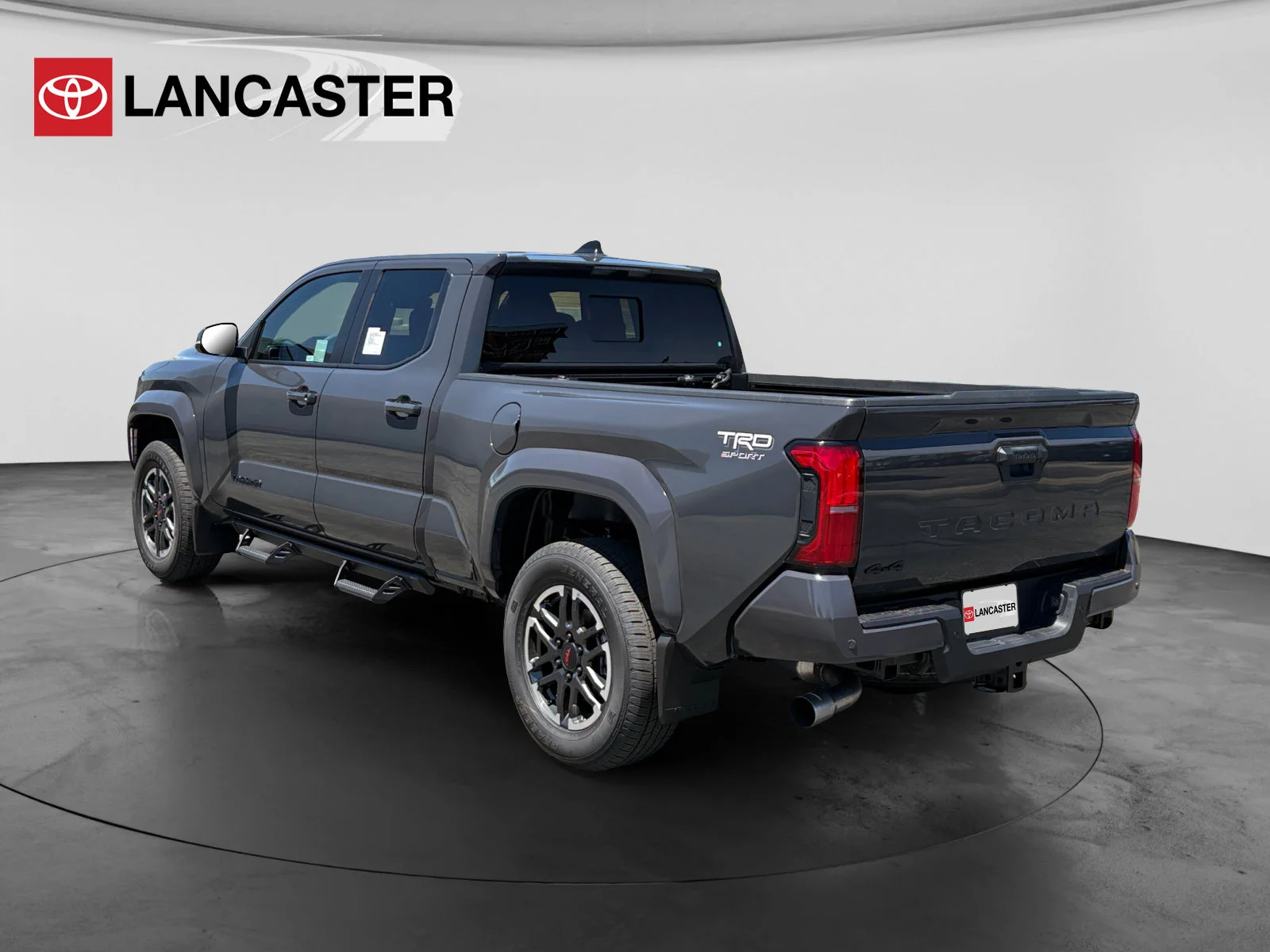 New 2026 Underground Toyota  TRD Sport image 5