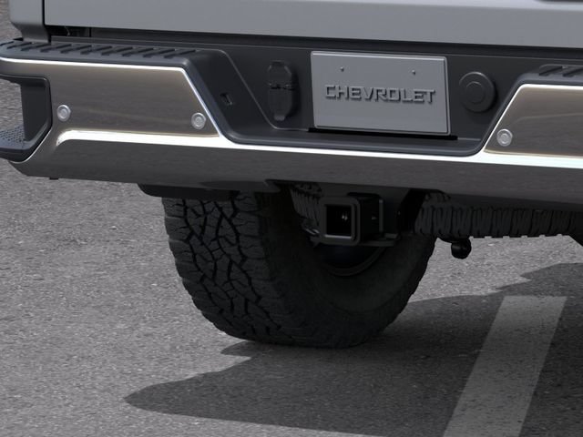 2026 Chevrolet Silverado 2500 HD LT - Photo 14