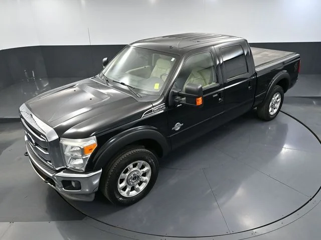 2011 Ford F-250 Super Duty Lariat - Photo 55
