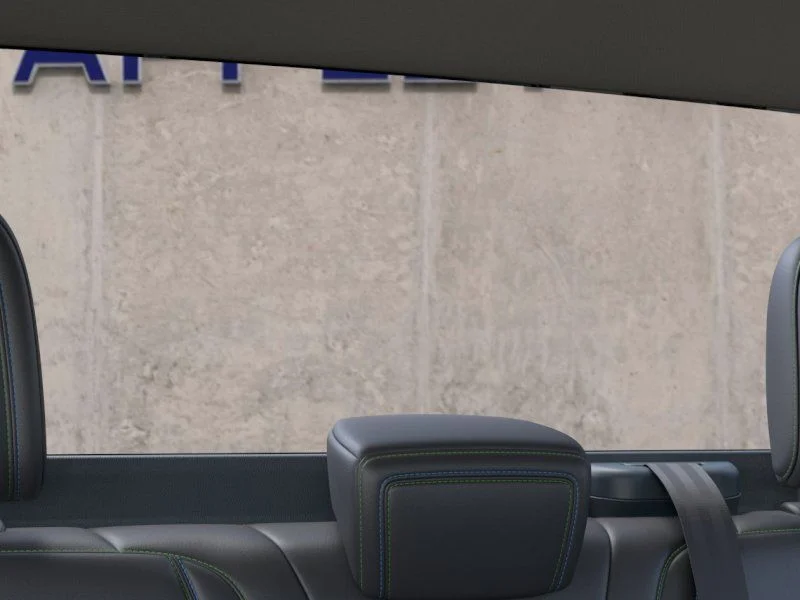 New 2026 Gray Ford Lobo Standard image 24