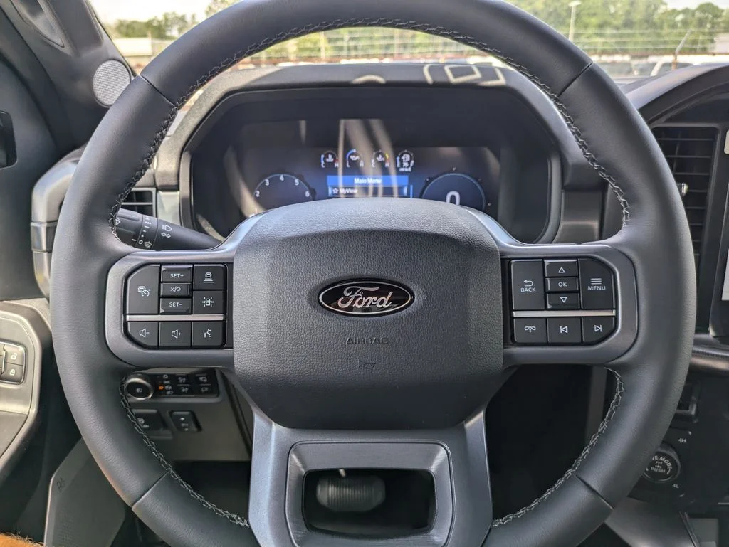 New 2026 Avalanche Ford Lariat image 30