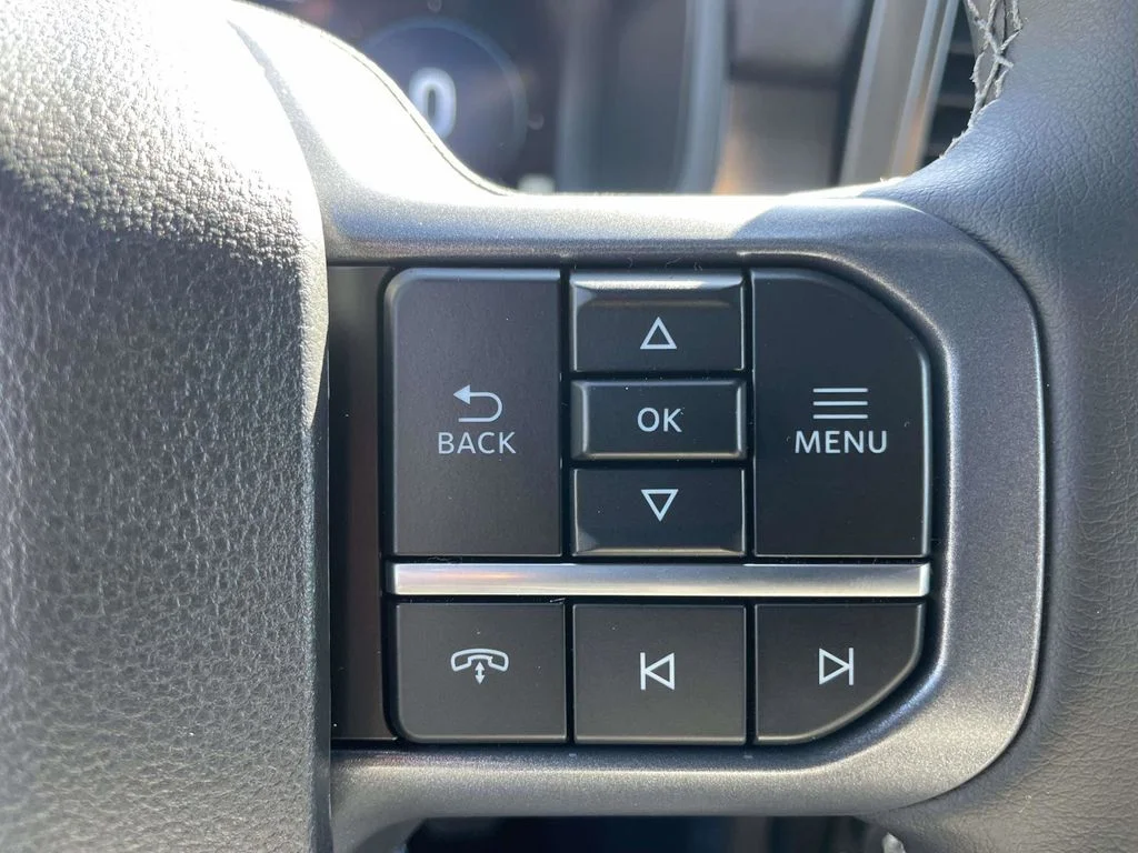 New 2026 Avalanche Ford Lariat® image 23