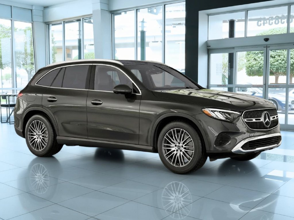 2026 Mercedes-Benz GLC Base - Photo 53