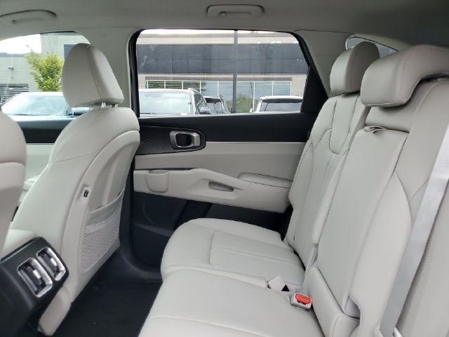 New 2026 Gray Kia S image 15