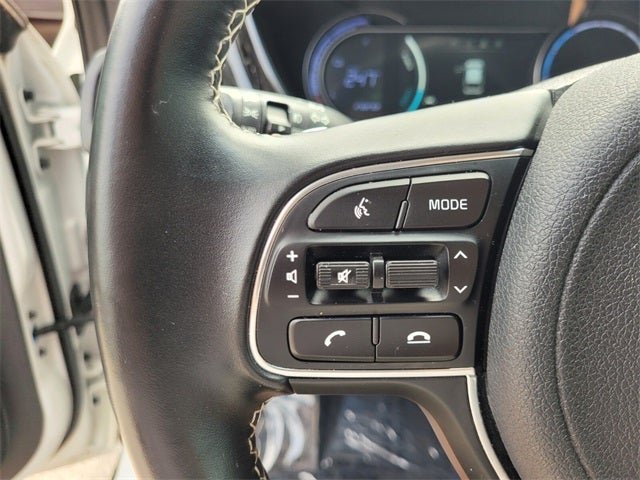 2022 Kia Niro EX - Photo 30