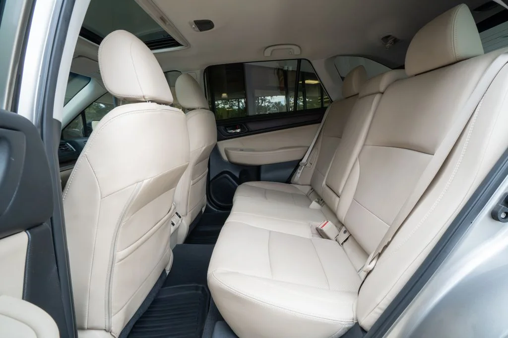 Used 2019 Gray Subaru 2.5i image 16