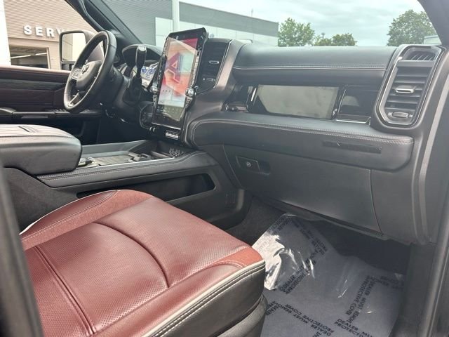 Used 2025 Black Ram Limited image 12
