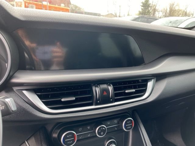 2018 Alfa Romeo Stelvio Ti Sport - Photo 14