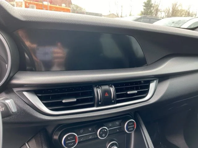 2018 Alfa Romeo Stelvio Ti Sport - Photo 14