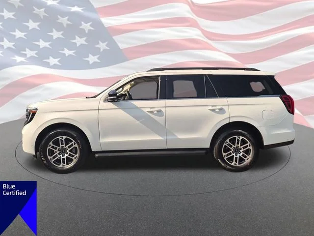 Used 2025 White Ford Active image 6